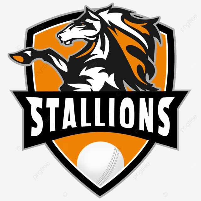 Stallions Riders